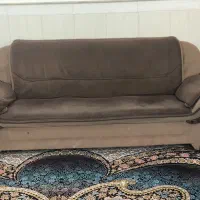 بسیار تمیز|مبلمان خانگی و میز عسلی|قنوات, |دیوار