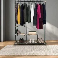 کمد رگال لباس|جاکفشی، کمد، دراور|مشهد, ارشاد|دیوار