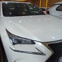 لکسوس nx200t