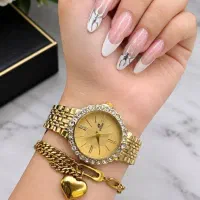 ست ساعت و حلقه|ساعت|شیراز, شهرک فرزانگان|دیوار
