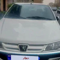 پژو پارس 89|خودرو سواری و وانت|کاشمر, |دیوار