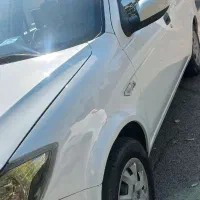 ساینا مدل ۱۴۰۱ در حد صفر|خودرو سواری و وانت|تبریز, |دیوار