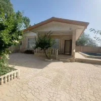 فروش باغچه ویلایی دماوند