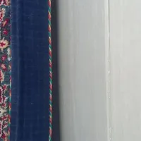 پشتی قالی