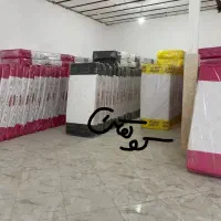 تشک برند طبی فنری نوآکبند سمساری کوهکن