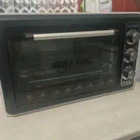 ماکروفر نوبل کینگ