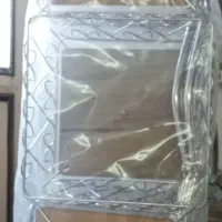 جای پیاز و سیب زمینی آکبند ۳طبقه