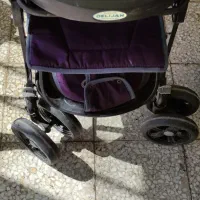 کالسکه|کالسکه و لوازم جانبی|کرج, شهرک نهال و بذر|دیوار