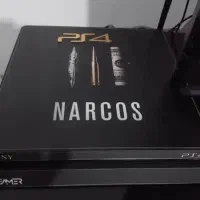 ps4 اسلیم یک ترابایت