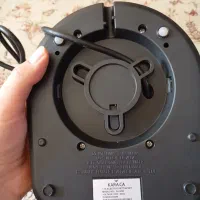 چای ساز کاراجا 2020|سماور، چایساز، قهوهساز|تهران, شهران جنوبی|دیوار