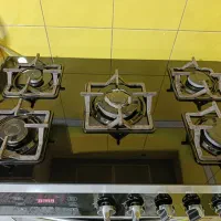 اجاق گاز تکنو|اجاق گاز و لوازم برقی پخت‌وپز|محمدشهر, سیدآباد|دیوار