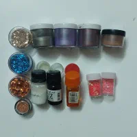 وسایل رزین|ابزارآلات|شیراز, پودنک|دیوار