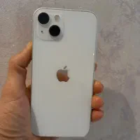 گوشی آیفون ۱۳ نرمال اصل