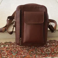 کیف چرم زنانه