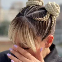 تخفیف خدمات و اموزش بافت مو|خدمات آرایشگری و زیبایی|شهرکرد, |دیوار