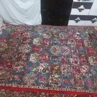 فرش دست بافت