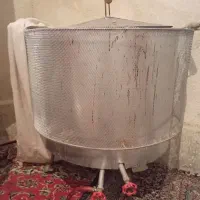 تنورگازی