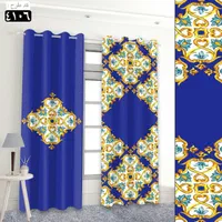 چاپی|پرده، رانر، رومیزی|رشت, لاکانی|دیوار