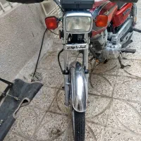 مدل 95 هاتف150سی سی فروش فوری|موتورسیکلت|مشهد, خواجه ربیع|دیوار