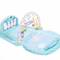 تشک بازی موزیکال