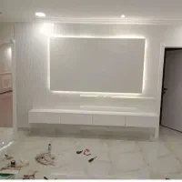 چندباکس آماده برای تیوی وال + طراحی تخصصی تیوی وال|خدمات پیشه و مهارت|اراک, |دیوار