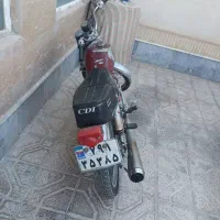 موتور مدل ۹۰|موتورسیکلت|بیرجند, |دیوار