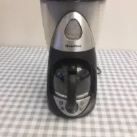 قهوه ساز Hamilton