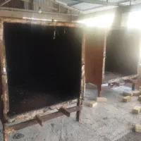 کوره زغال|ماشینآلات صنعتی|لاهیجان, لیالستان|دیوار