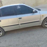 سمند مدل ۹۰