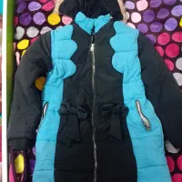 کافشن دخترانه از۶سال راه تا۸سال