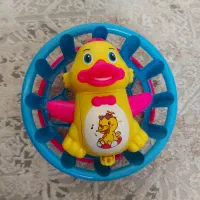 اردک دوست داشتنی