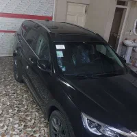 فیدلیتی Elite 7 seater، مدل ۱۴۰۴