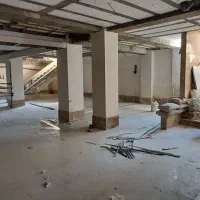 مغازه بزرگ مناسب باشگاه زیرزمین