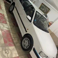 پژو پارس مدل ۸۸|خودرو سواری و وانت|سلماس, |دیوار