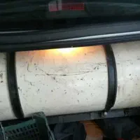 کپسول cng