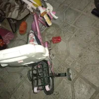 دوچرخه|دوچرخه، اسکیت، اسکوتر|ورامین, خیر آباد|دیوار