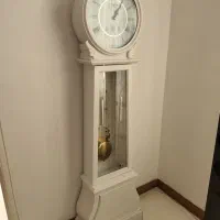 ساعت ایستاده در حد نو