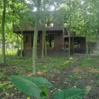 ویلای چوبی در آغوش سبز طبیعت|فروش خانه و ویلا|شاهین‌شهر, پاسداران|دیوار