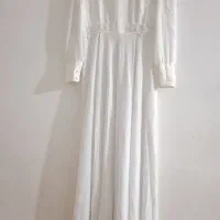 لباس عقد