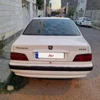 پارس|خودرو سواری و وانت|خرمدره, |دیوار