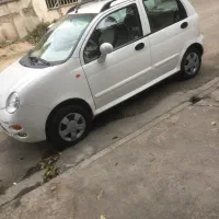 ام وی ام ۱۱۰   ۴سیلندر مدل۱۲۹۳|خودرو سواری و وانت|گرگان, |دیوار