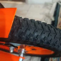 دوچرخه ۱۲ تمیز|دوچرخه، اسکیت، اسکوتر|فردیس, شهرک ارم|دیوار