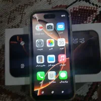 گوشی ایفون ۱۶ مینی|موبایل|شادگان, |دیوار