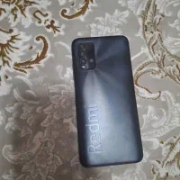 گوشی موبایل شیائومی 9t در حد نو|موبایل|شاهینشهر, اقبال لاهوری|دیوار