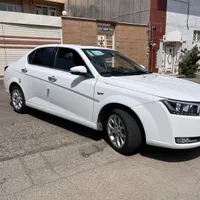 دنا پلاس 6 دنده توربو، مدل ۱۴۰۳