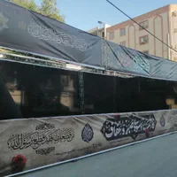 اجاره اسپیس و موکب|خدمات پذیرایی، مراسم|اهواز, آریاشهر|دیوار