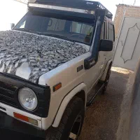 پاترول دو در مدل 72|خودرو سواری و وانت|فسا, |دیوار