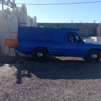 حمل بار با نیسان