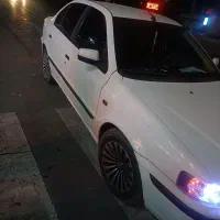 سمند ۹۶ فروشی|خودرو سواری و وانت|بومهن, |دیوار