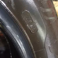 ۴ حلقه لاستیک کویر صفر|قطعات یدکی و لوازم جانبی|محمدیه-قزوین, |دیوار